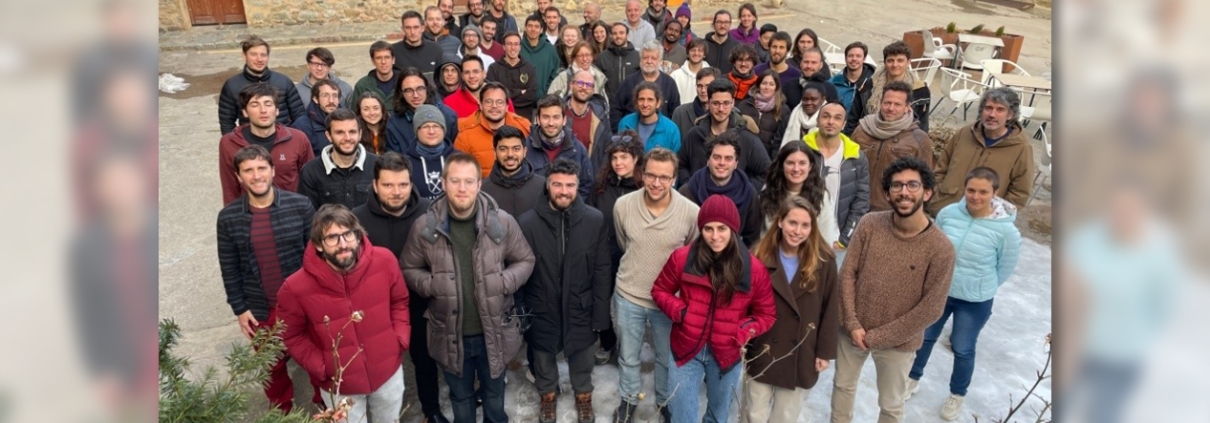 qudit quantum simulation at the VI Pyrenees Winter School