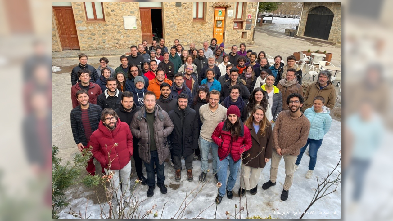 qudit quantum simulation at the VI Pyrenees Winter School